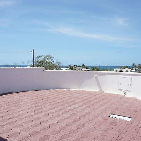 Self Contained Apartment With Private Kitchen Higher Heights, Barbados Christ Church Ngoại thất bức ảnh