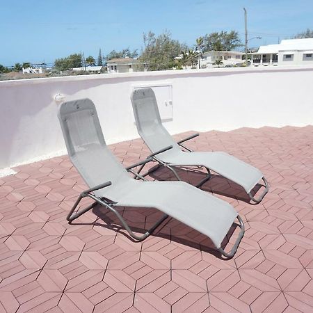 Self Contained Apartment With Private Kitchen Higher Heights, Barbados Christ Church Ngoại thất bức ảnh