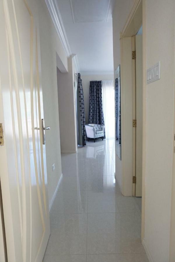 Self Contained Apartment With Private Kitchen Higher Heights, Barbados Christ Church Ngoại thất bức ảnh