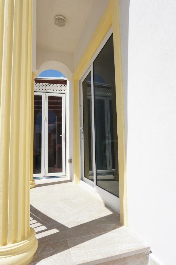 Self Contained Apartment With Private Kitchen Higher Heights, Barbados Christ Church Ngoại thất bức ảnh