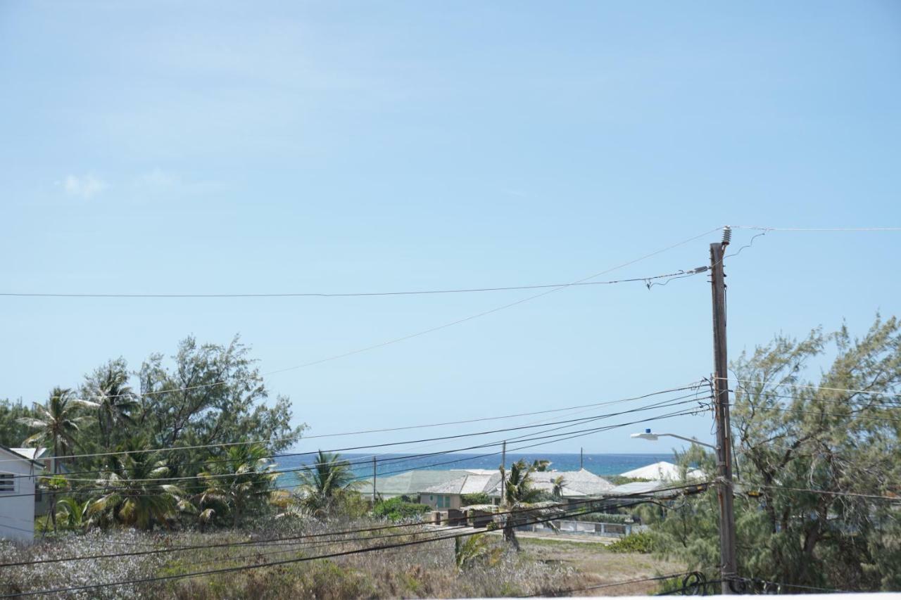 Self Contained Apartment With Private Kitchen Higher Heights, Barbados Christ Church Ngoại thất bức ảnh
