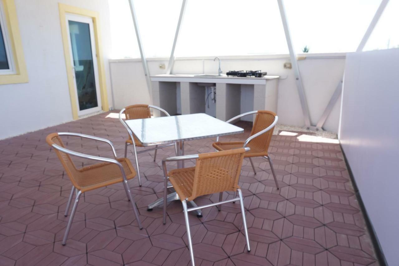 Self Contained Apartment With Private Kitchen Higher Heights, Barbados Christ Church Ngoại thất bức ảnh
