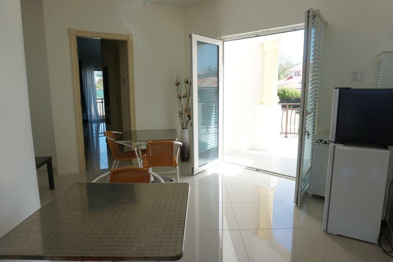 Self Contained Apartment With Private Kitchen Higher Heights, Barbados Christ Church Ngoại thất bức ảnh
