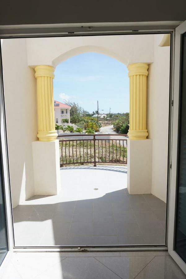 Self Contained Apartment With Private Kitchen Higher Heights, Barbados Christ Church Ngoại thất bức ảnh