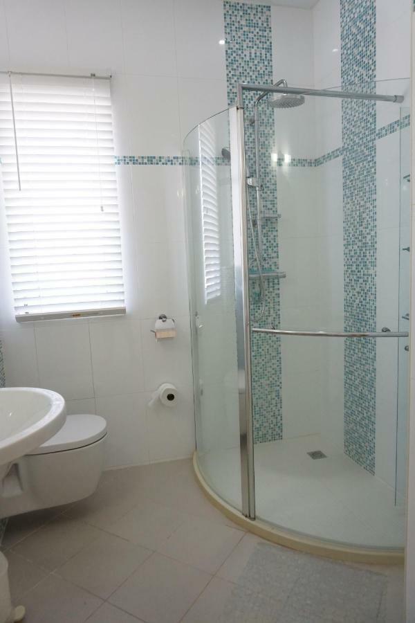 Self Contained Apartment With Private Kitchen Higher Heights, Barbados Christ Church Ngoại thất bức ảnh