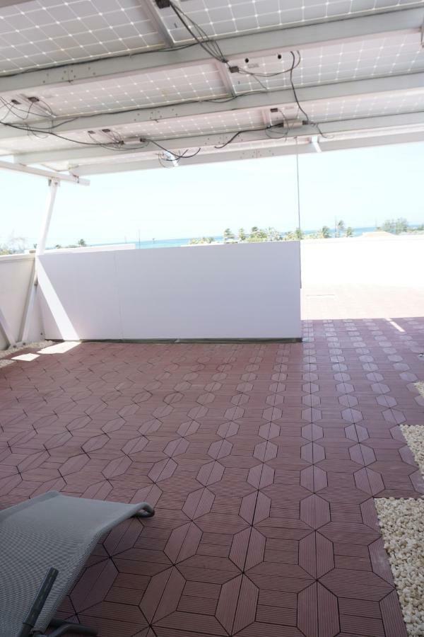 Self Contained Apartment With Private Kitchen Higher Heights, Barbados Christ Church Ngoại thất bức ảnh