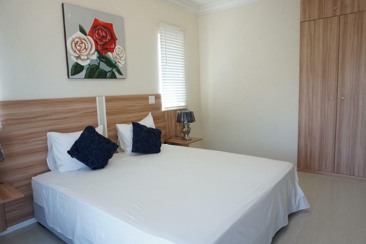 Self Contained Apartment With Private Kitchen Higher Heights, Barbados Christ Church Ngoại thất bức ảnh