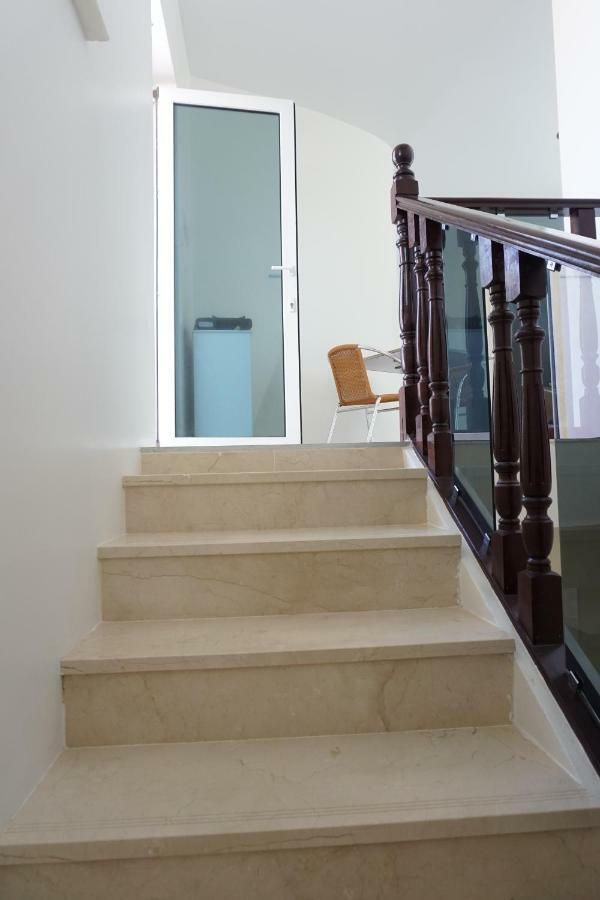 Self Contained Apartment With Private Kitchen Higher Heights, Barbados Christ Church Ngoại thất bức ảnh