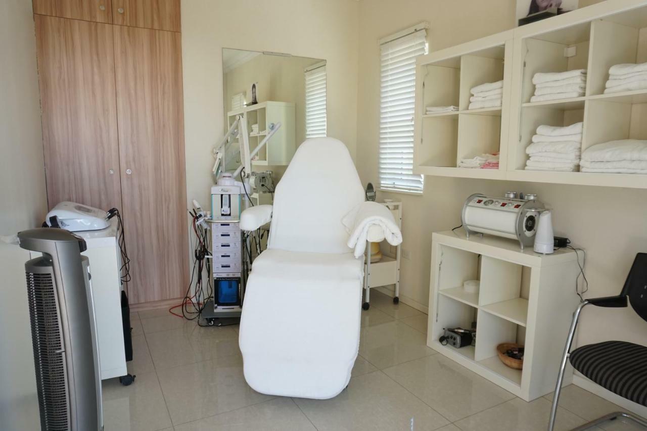 Self Contained Apartment With Private Kitchen Higher Heights, Barbados Christ Church Ngoại thất bức ảnh