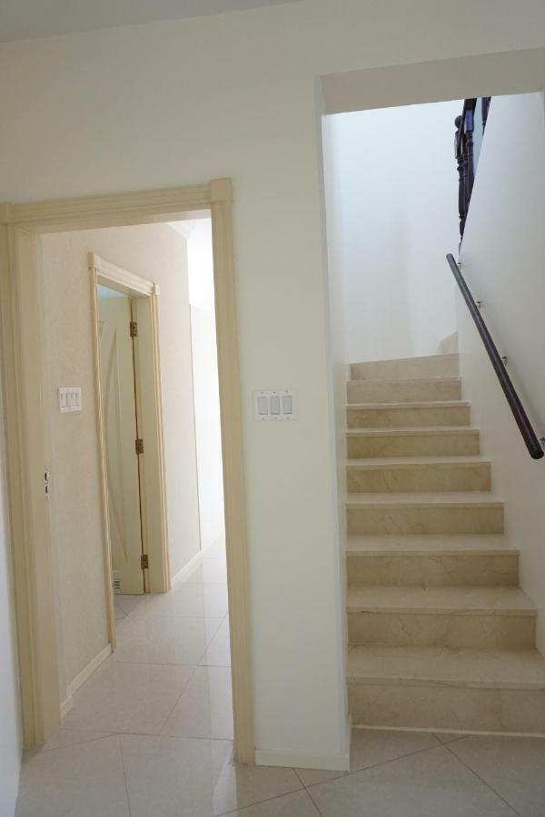Self Contained Apartment With Private Kitchen Higher Heights, Barbados Christ Church Ngoại thất bức ảnh
